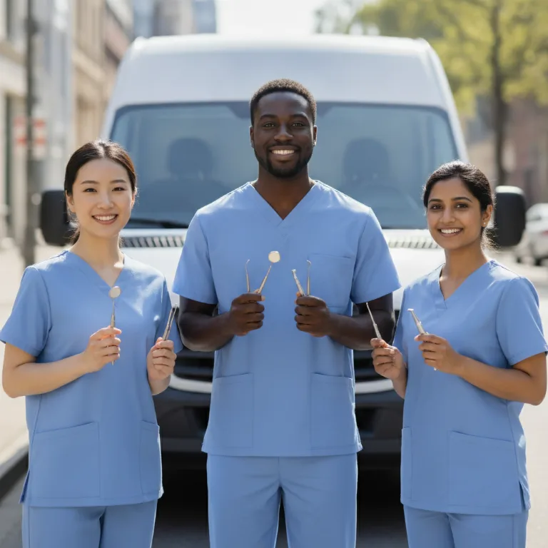 dentist Carrollwood Village