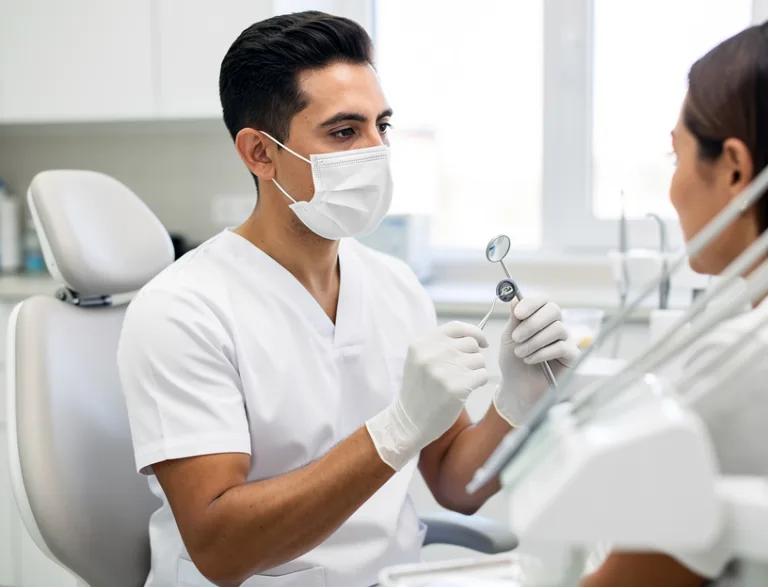 dentist Carrollwood Village